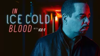 in ice cold blood