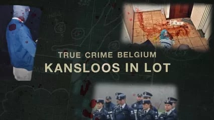 Kansloos in lot