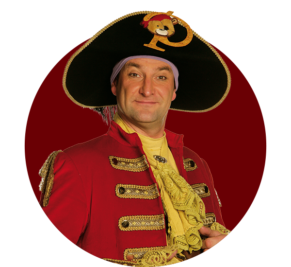 pietpiraat